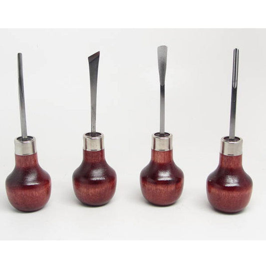 Enlow 4pc Carving Set 117ES alt 0