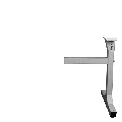 Bed Extension Stand for Jet JWL-1221VS Lathe alt 0