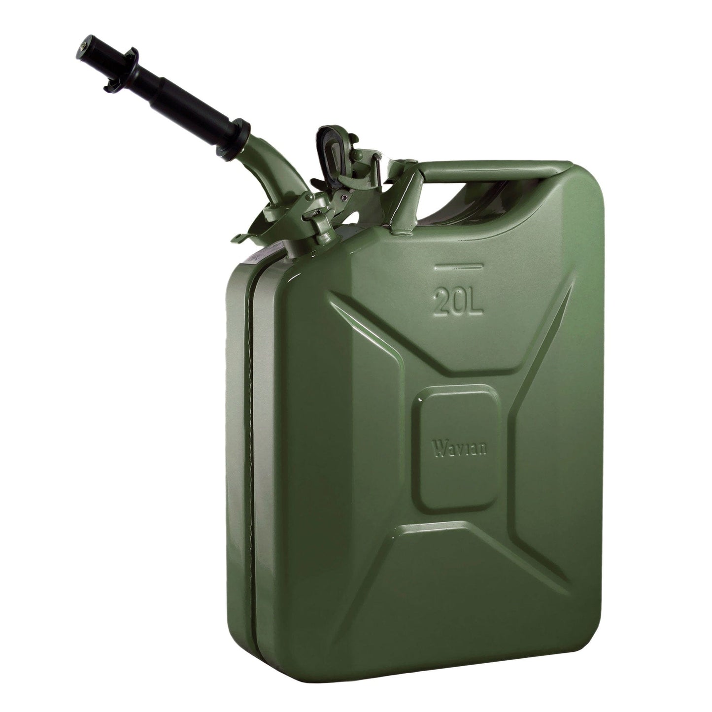 Gas Can 20 liter OD alt 0