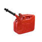 Gas Can 10 liter Red alt 0