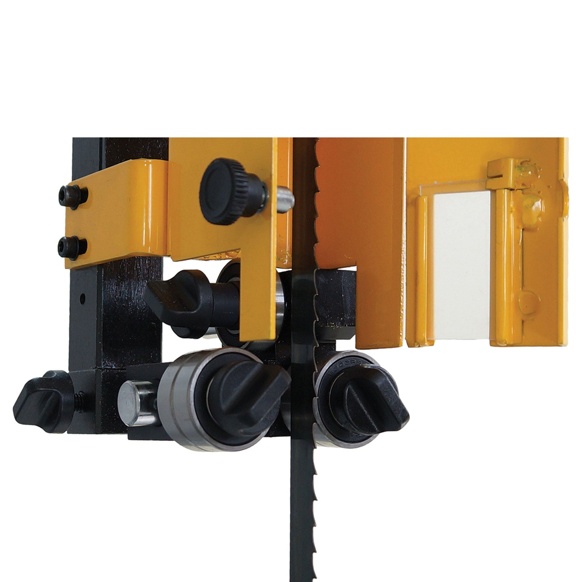 18" Professional Bandsaw - 4 HP alt 0