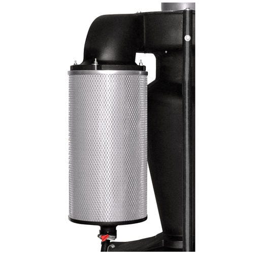 Oneida Air Systems 1.5 HP / 110V Mini Gorilla Portable Dust Collector