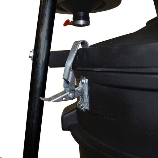 Oneida Air Systems 1.5 HP / 110V Mini Gorilla Portable Dust Collector