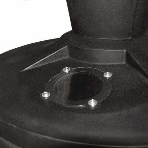 Oneida Air Systems 1.5 HP / 110V Mini Gorilla Portable Dust Collector