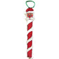 Santa Ornament  Woodworking Pattern and Picture alt 0