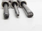 3pc Round Eye Punches 3mm 5mm 7mm alt 0