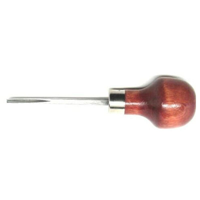 5/64 Bent V Palm Handle alt 0