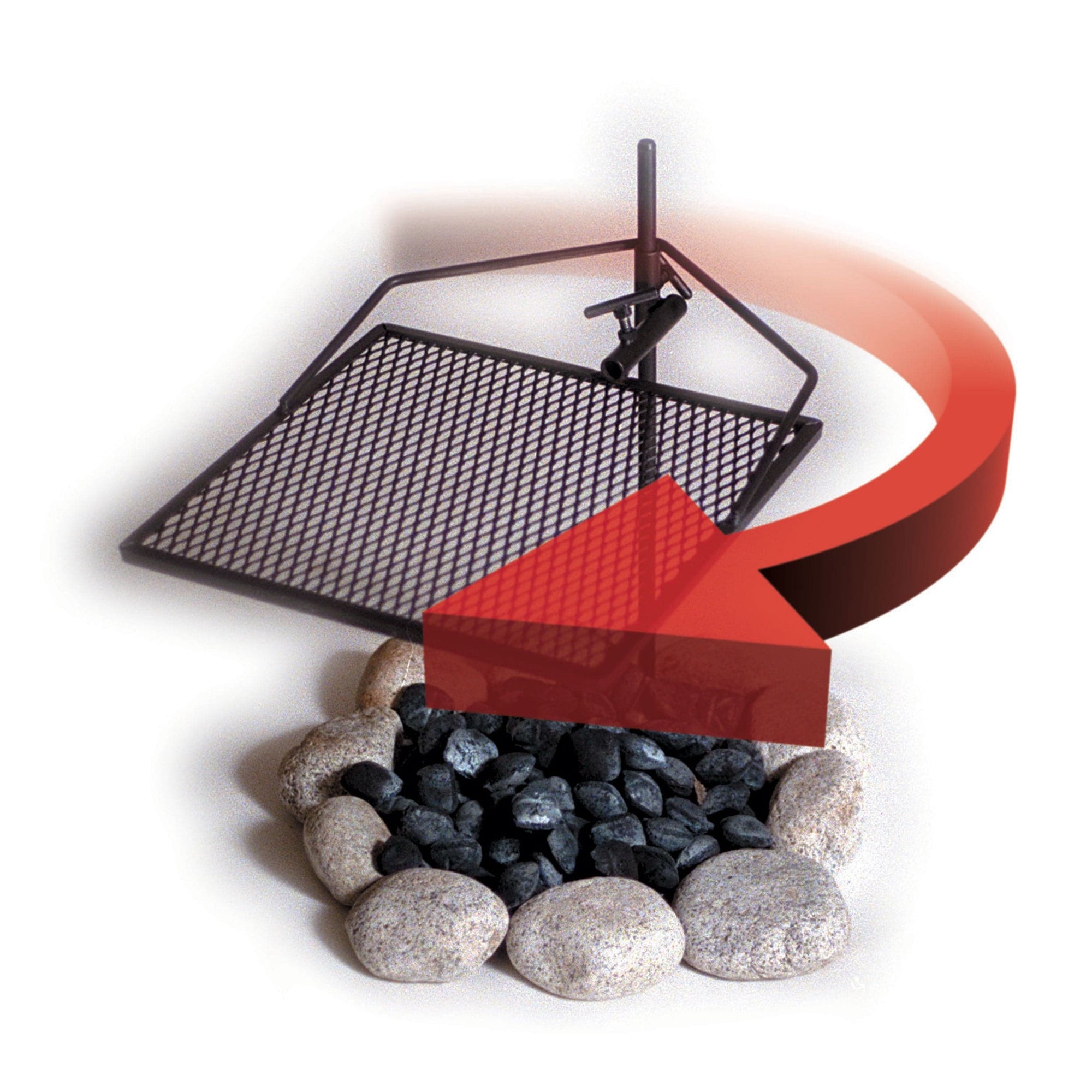 Adjust-A-Grill alt 0