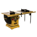10" Table Saw with 50" Rip Capacity Accu-Fence and Router Lift - 3 HP 1 Ph 230V PM - 2000B alt 0