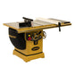 10" Table Saw with 30" Rip Capacity - 5 HP 3 Ph 230/460V - PM2000B alt 0
