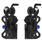 Cassette Reel, Guide-Winder, Wall Storage Mount Cord, Hose and Cable Storage Organizer 2 each alt 0