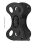 Cassette Reel, Guide-Winder, Wall Storage Mount Cord, Hose and Cable Storage Organizer 2 each alt 0