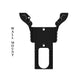 Cassette Reel, Guide-Winder, Wall Storage Mount Cord, Hose and Cable Storage Organizer 2 each alt 0