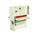 Wide Belt Sander 43x75 10 hp, 1 Phase