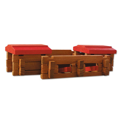 Original Fort 38 pc Set