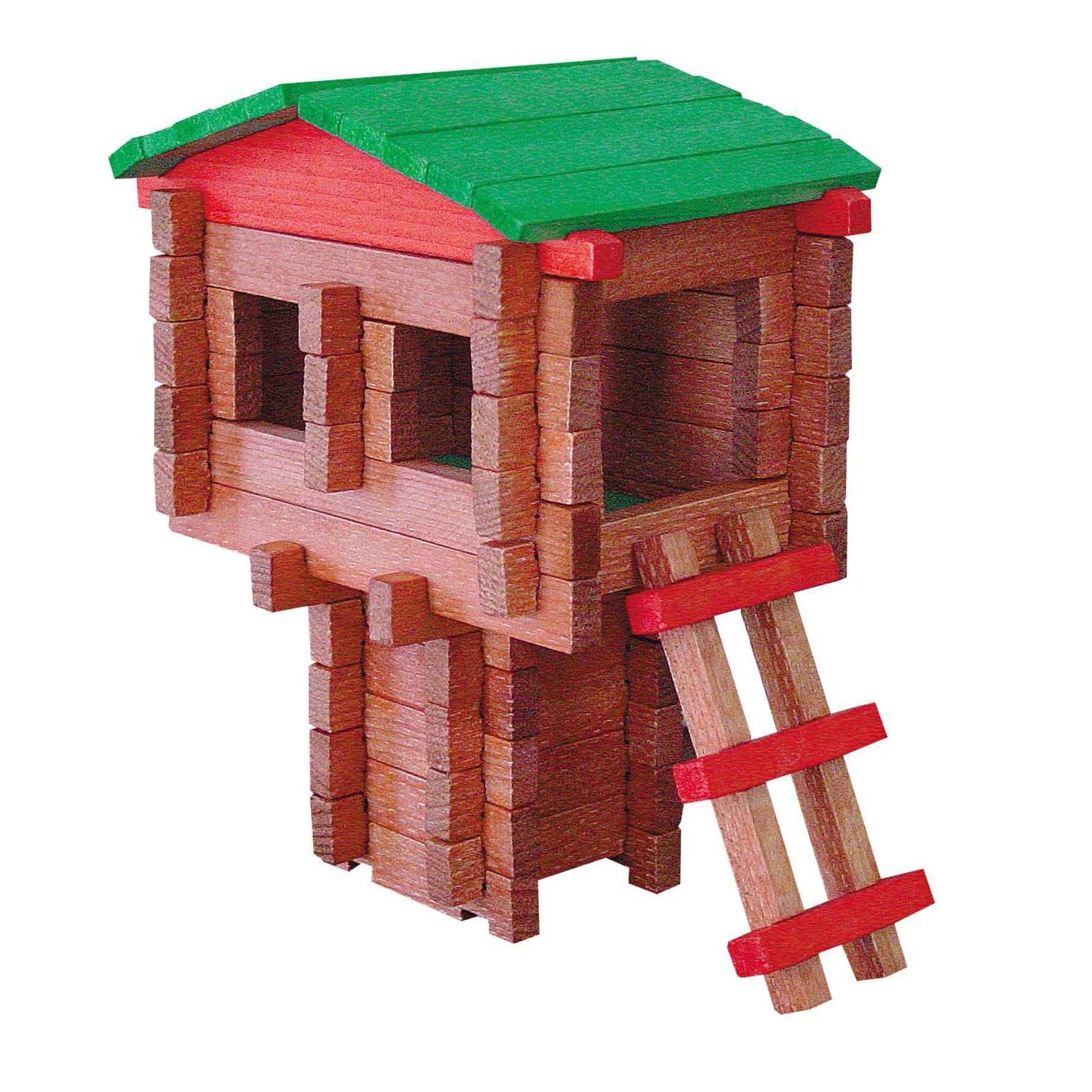 Original Fort 38 pc Set alt 0
