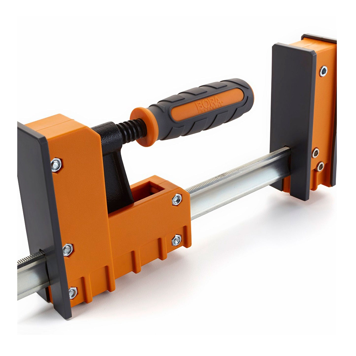 Parallel Clamp 31" Two Pack alt 2