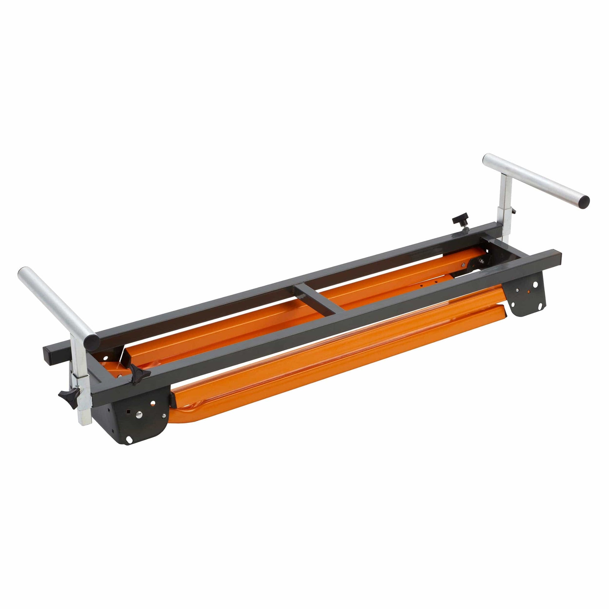 thumbnail image 2 of Bora Portamate PM-4000 Heavy Duty Folding Miter Saw Stand - 500lb Capacity With Quick Attach Mounts 2 of 11