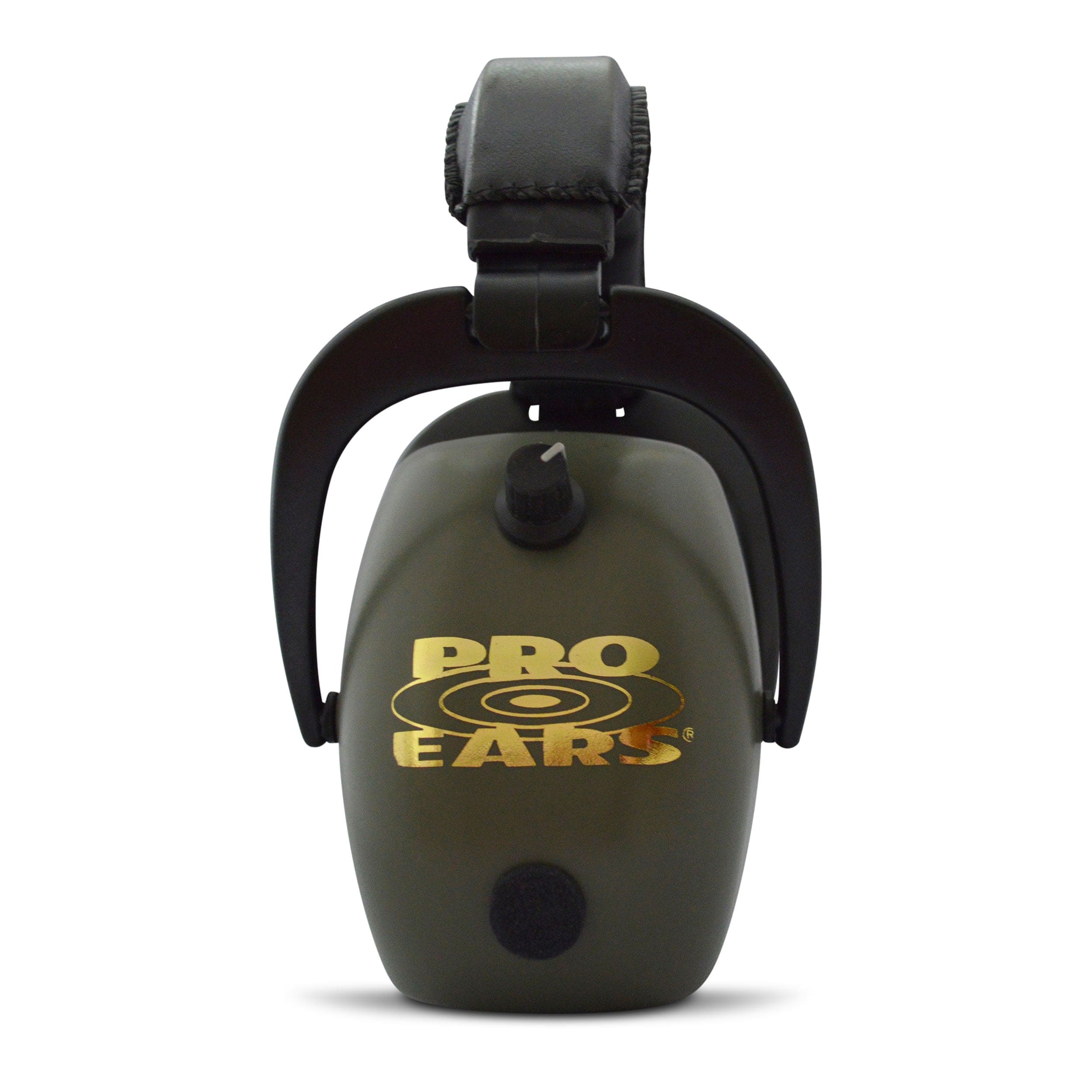 Pro Ears Gold II 30 - Green | Woodcraft
