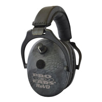 ReVO Electronic - Typhon alt 0