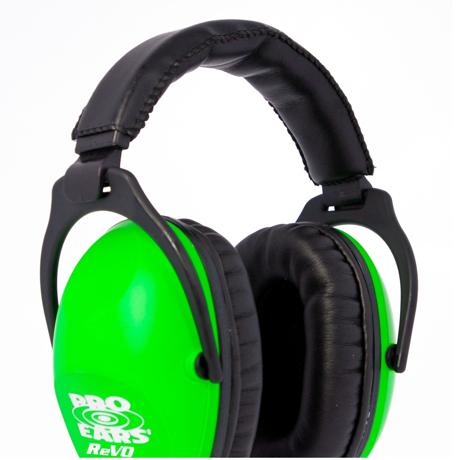 Passive ReVO - Neon Green alt 0