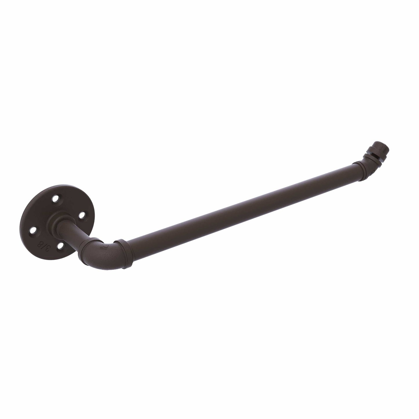  Wall Mounted Paper Towel Holder, Oil Rubbed Bronze Finish alt 0