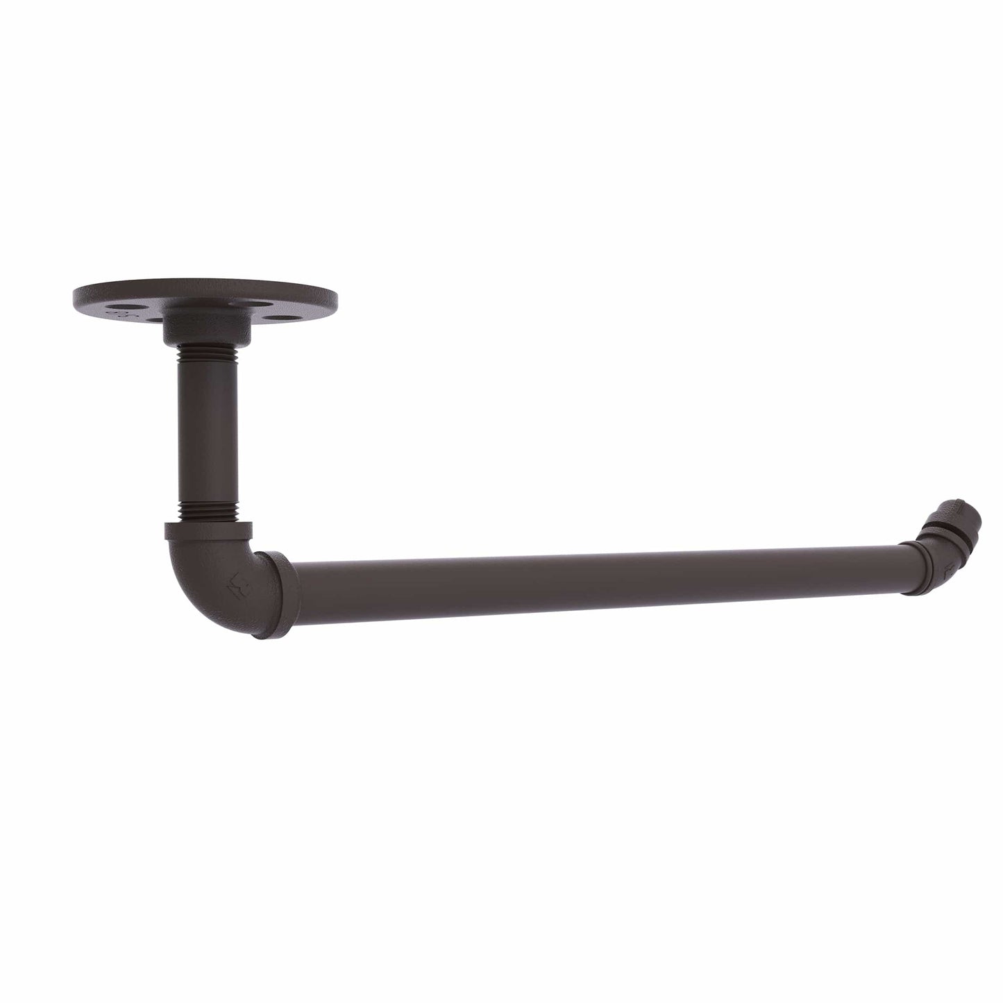  Under Cabinet Paper Towel Holder, Oil Rubbed Bronze Finish alt 0