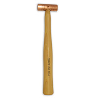  4 oz Copper Hammer alt 0