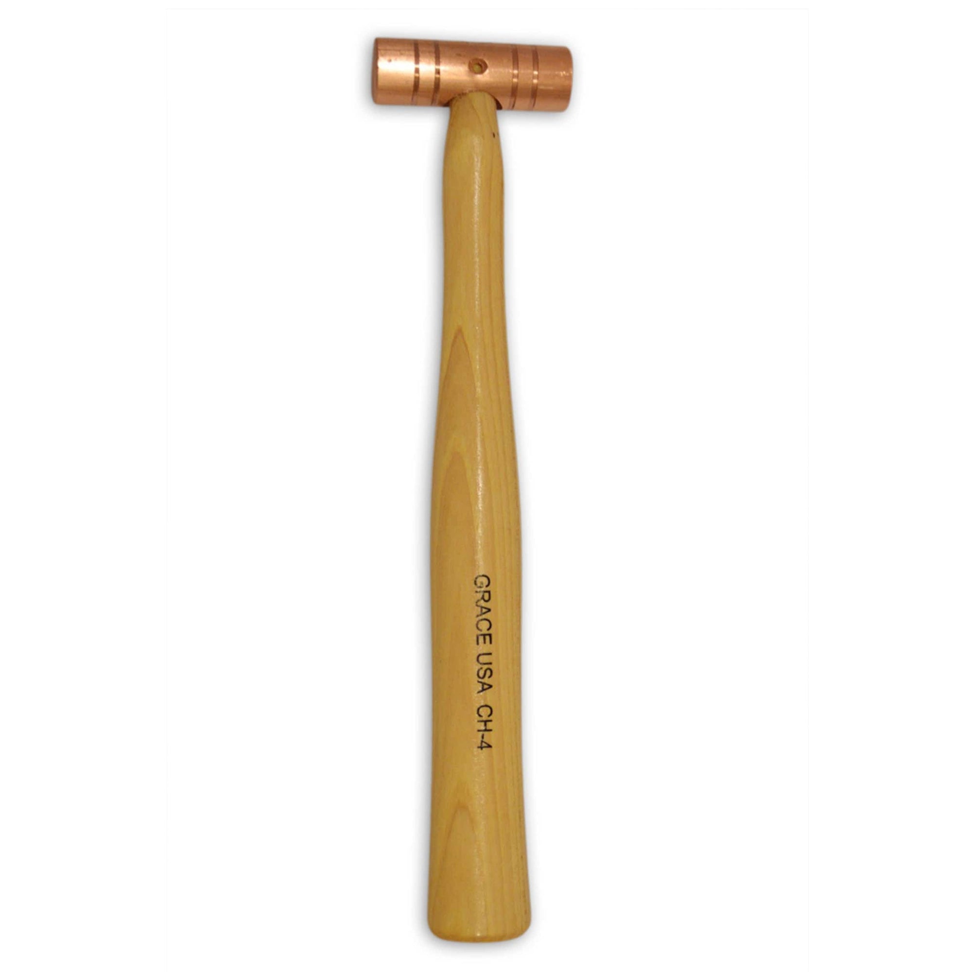  4 oz Copper Hammer alt 0