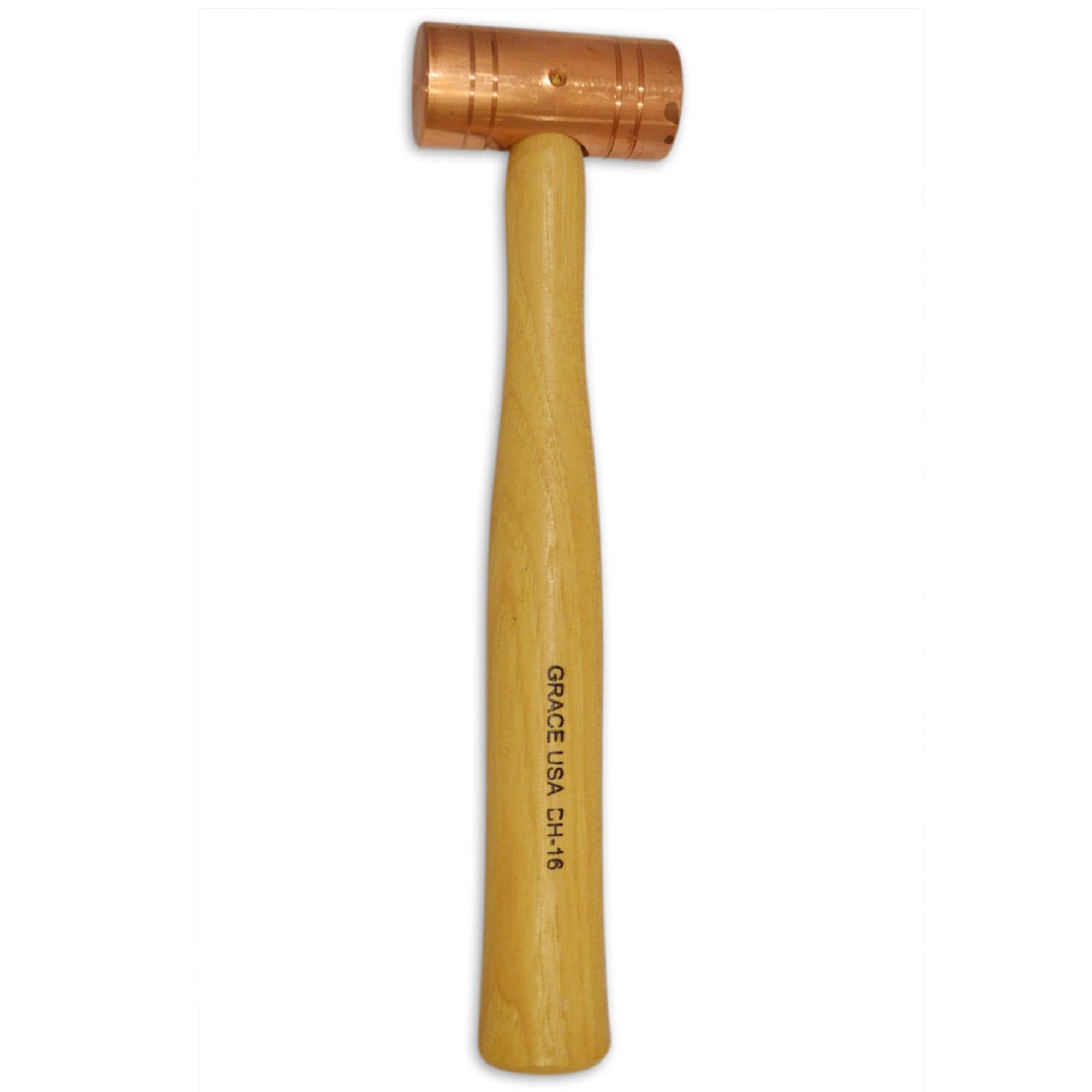 16 oz Copper Hammer alt 0