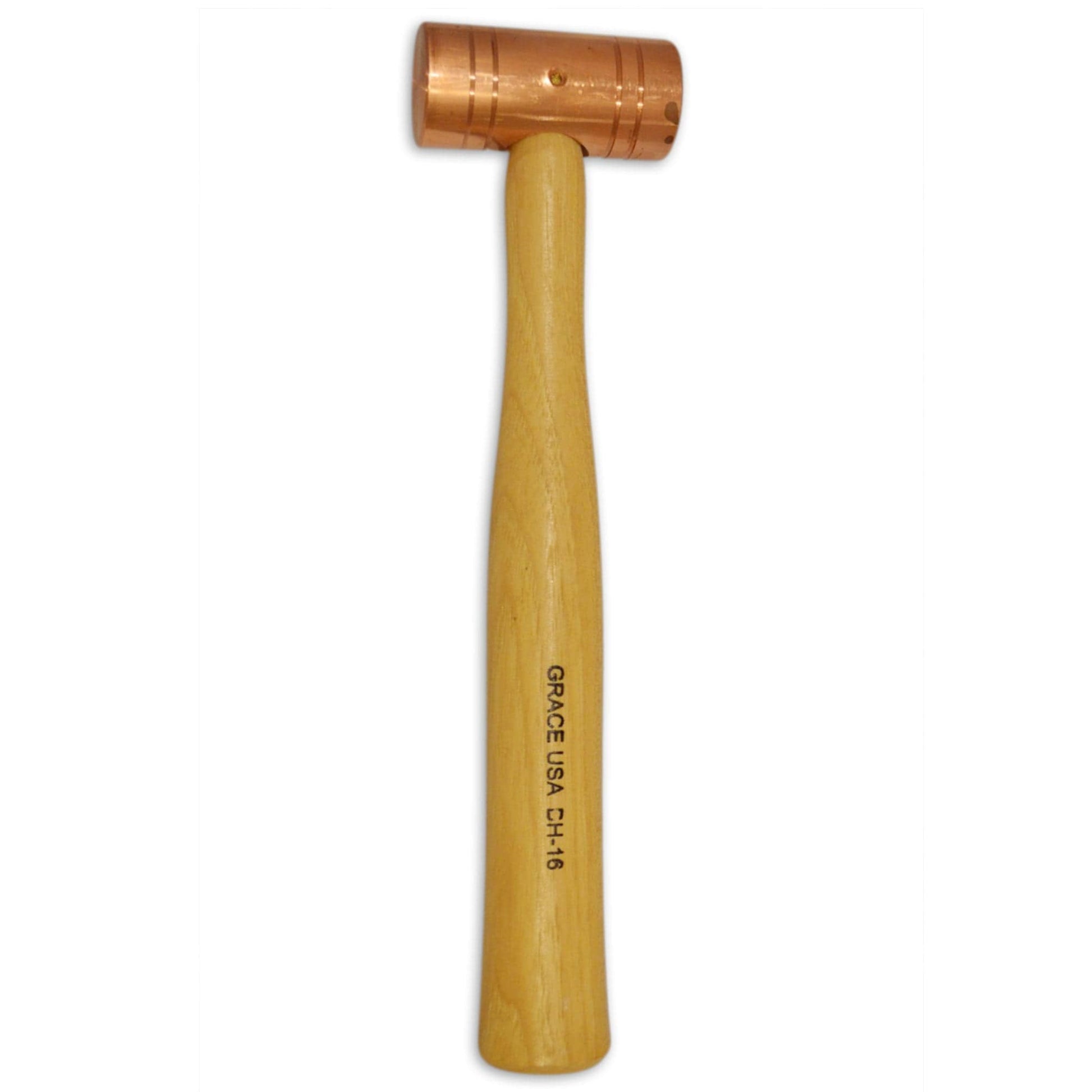 16 oz Copper Hammer alt 0