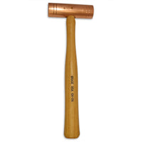 24 oz Copper Hammer alt 0