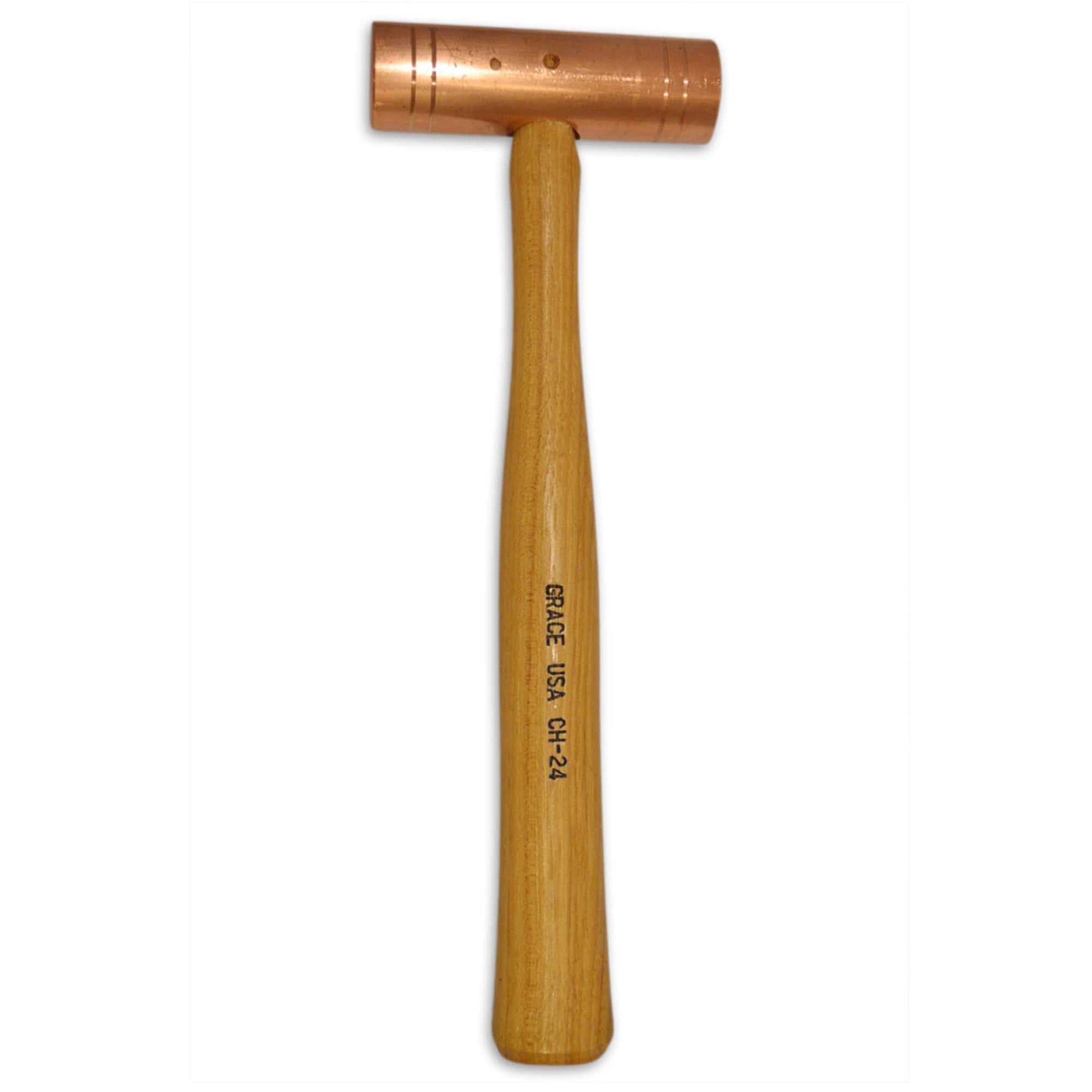 24 oz Copper Hammer alt 0