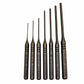 Steel Roll Spring Punch Set alt 0