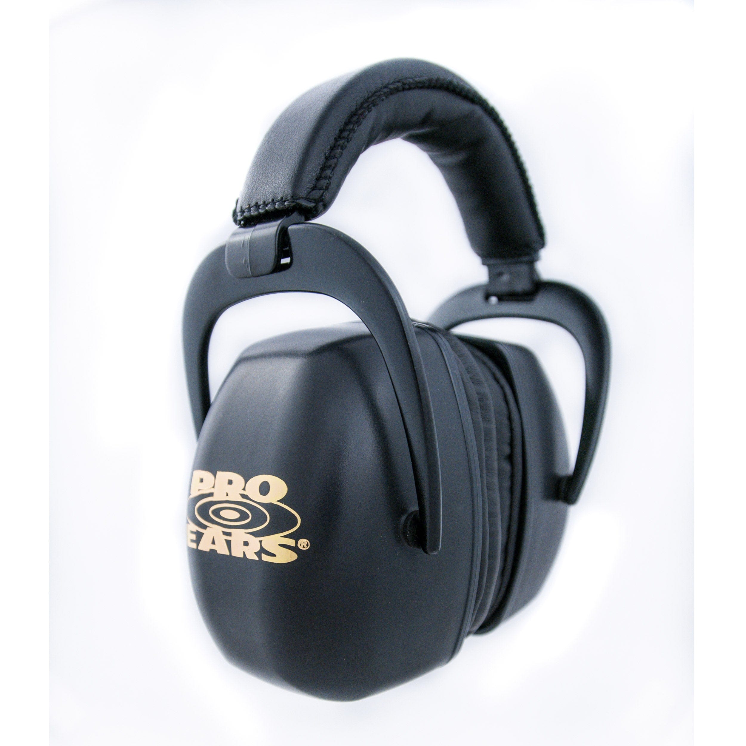 Pro Ears Ultra Pro Black Hearing Protectors | Woodcraft