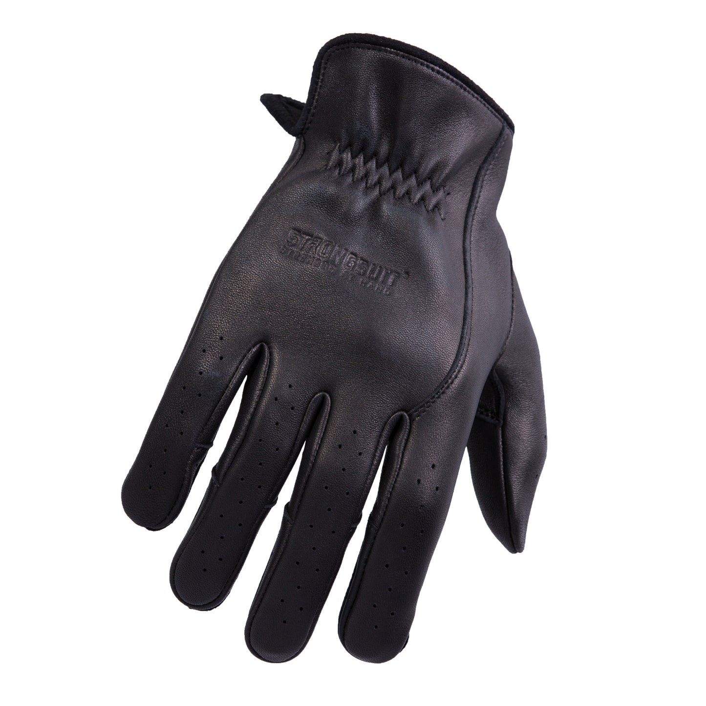 Essence Gloves, Black, XL alt 0
