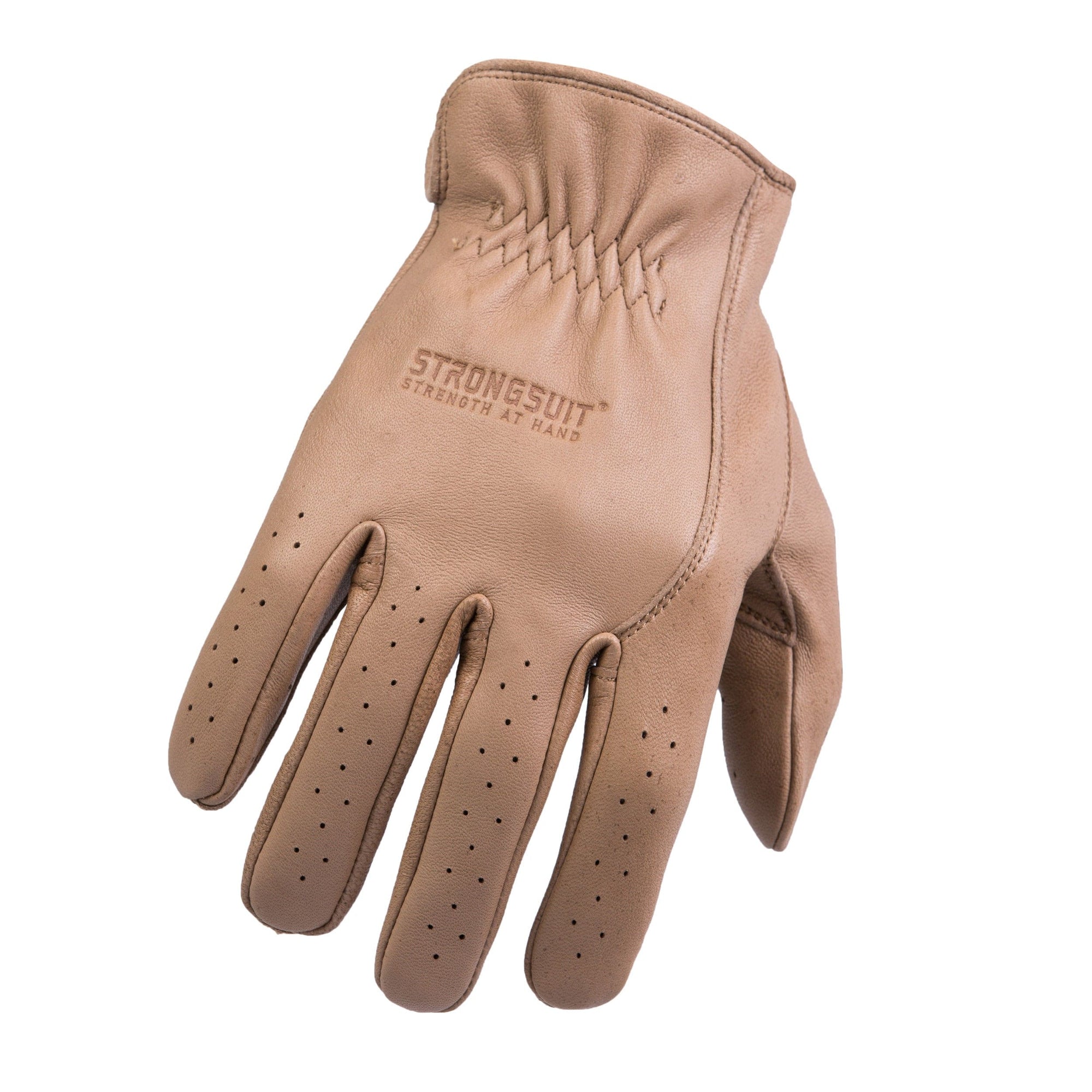Essence Gloves, Coyote,  XL alt 0