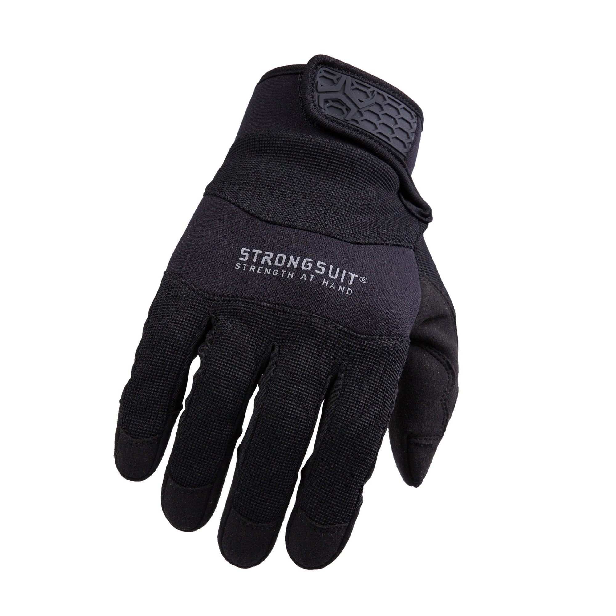Armor3 Gloves, Large alt 0
