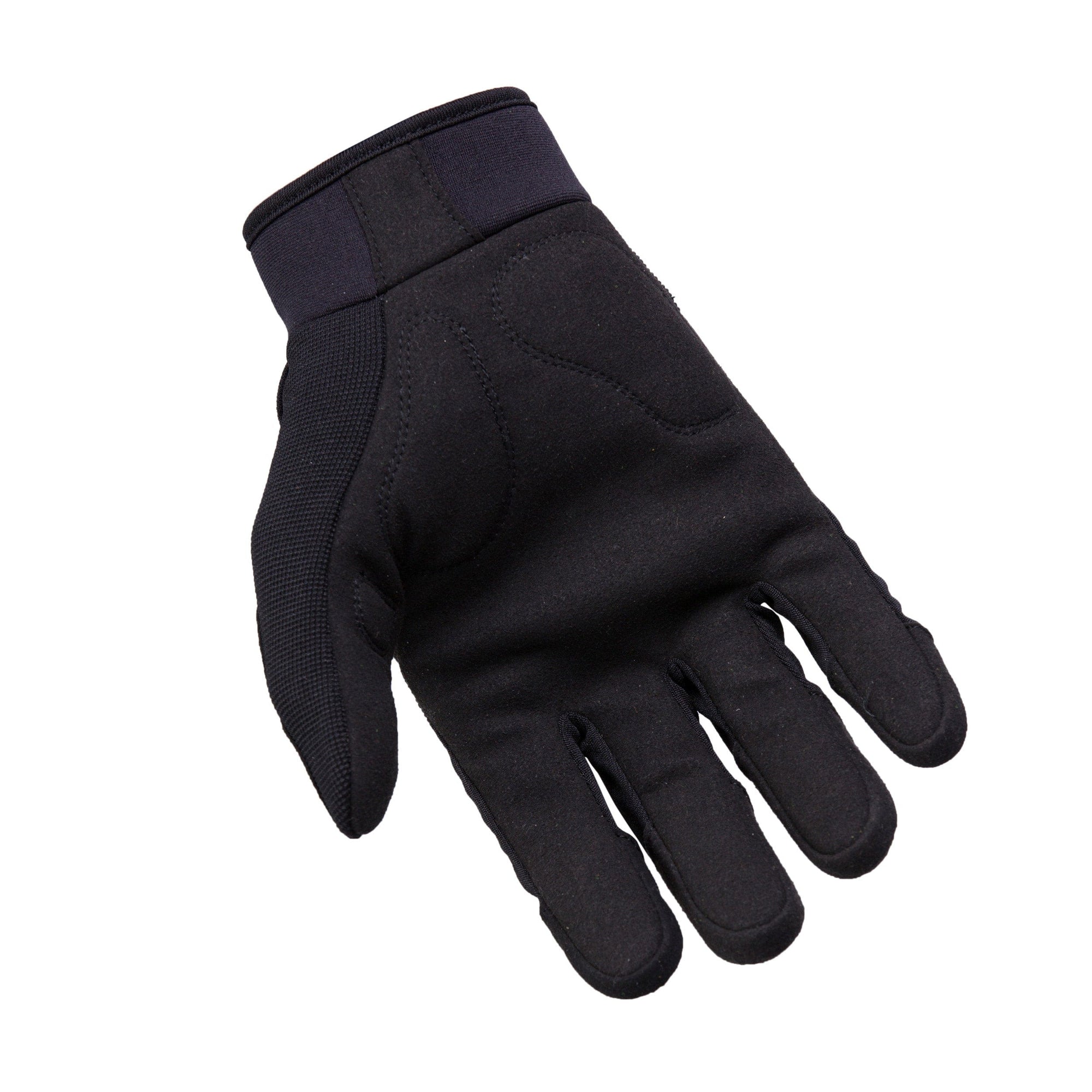Armor3 HiViz Gloves, Large alt 0
