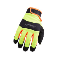 Armor3 HiViz Gloves, XXL alt 0