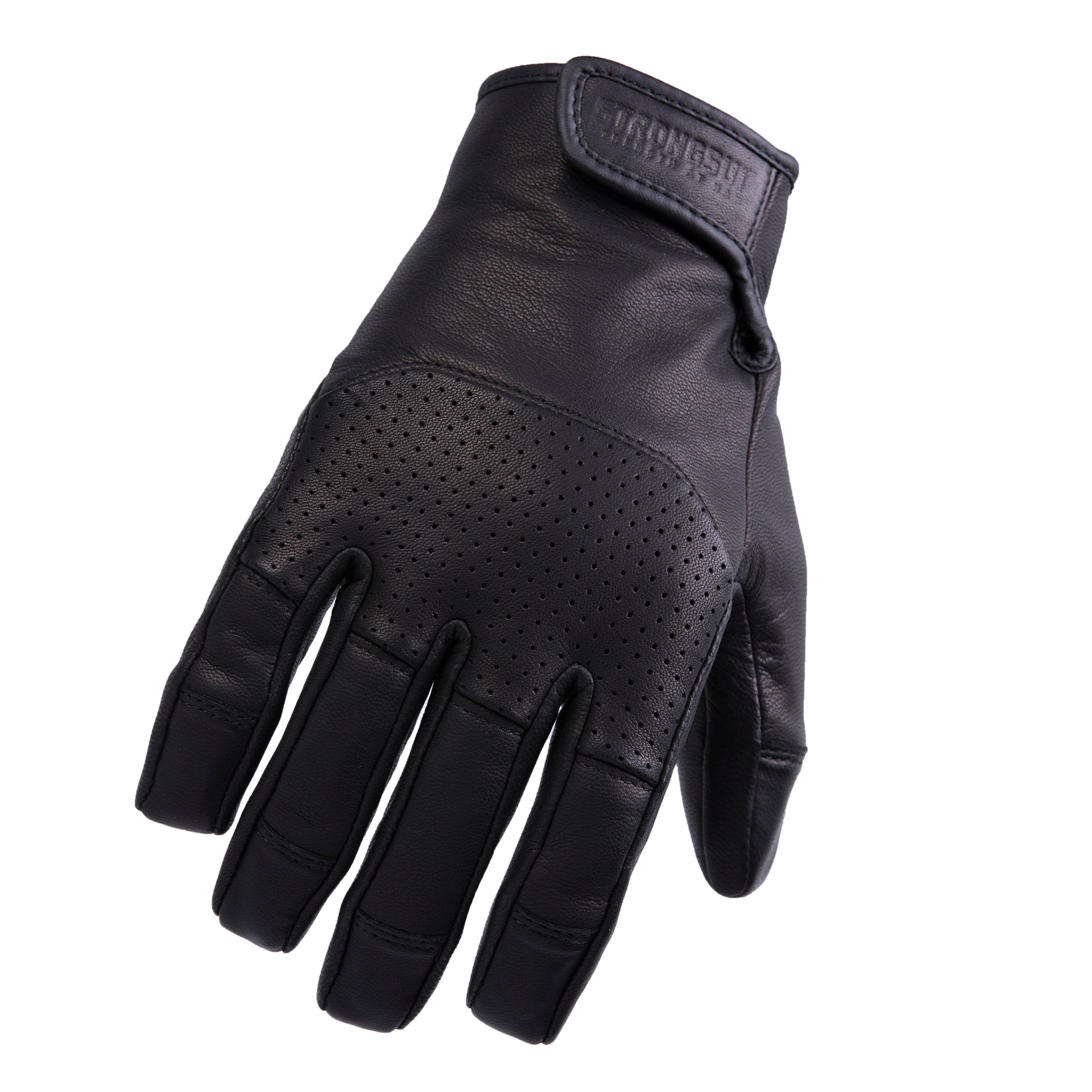 TecArmor Plus Gloves, Small alt 0