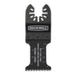 1-3/8"Precision Wood Plunge Cut Blade alt 0