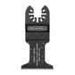 1-3/4" Bimetal Precision Wood End Cut Blade alt 0