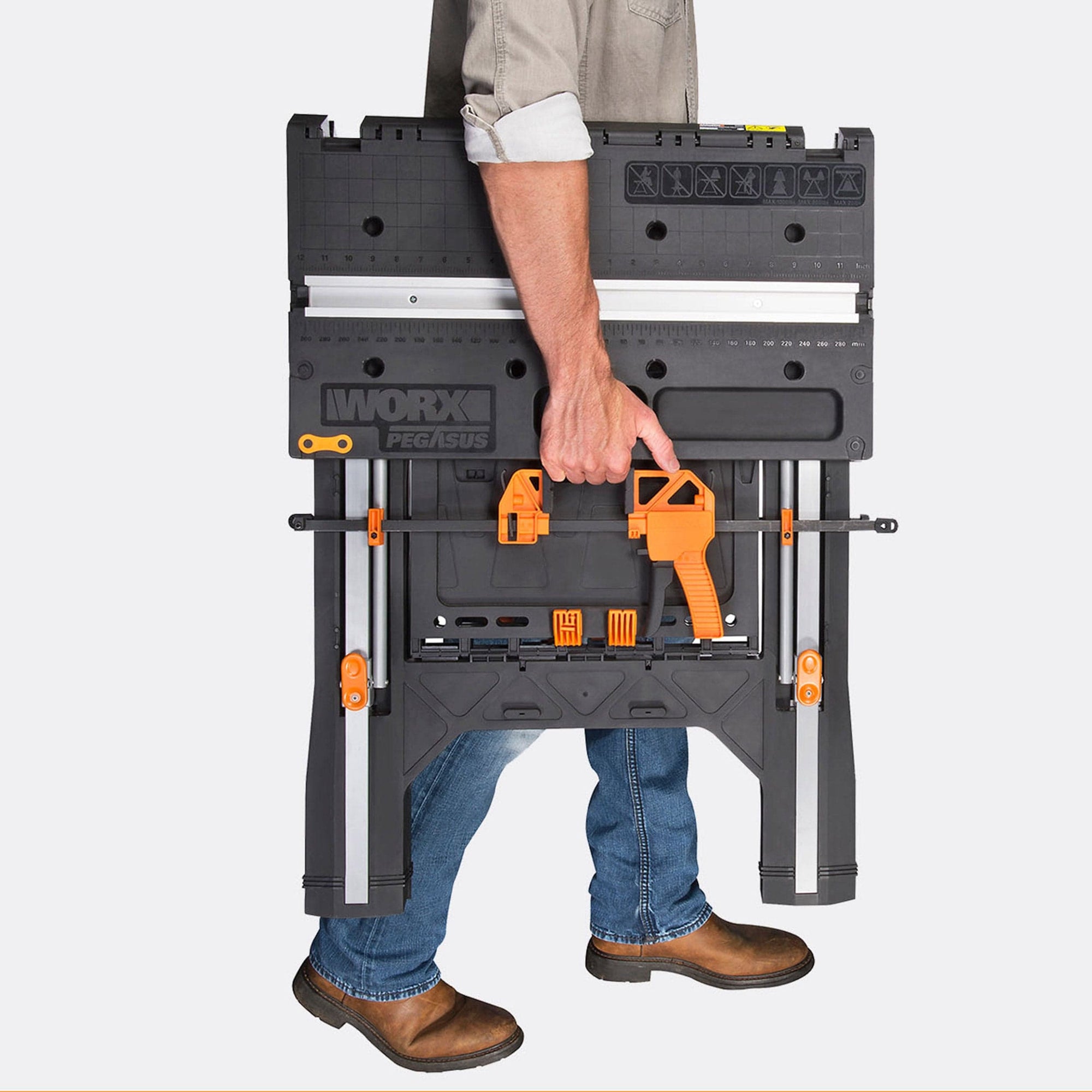 Pegasus Work Table Model WX051 alt 0