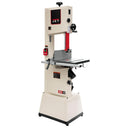 14" Steel Frame Bandsaw - 1-3/4 HP 1 Ph 115/230V - JWBS14-SFX alt 0