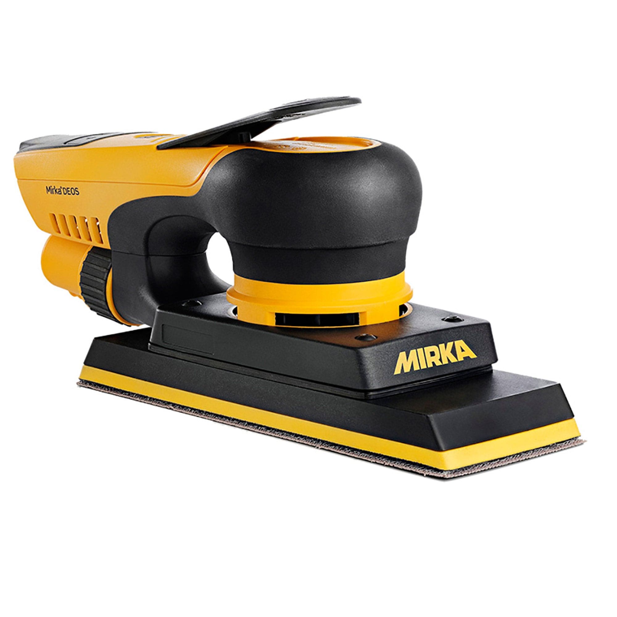 Mirka DEOS 383CV 2-3/4" x 8" Sander alt 0
