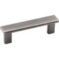 Park Pull, 3" C/C, Brushed Pewter alt 0