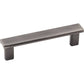 Park Pull, 96 mm C/C, Brushed Pewter alt 0