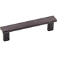 Park Pull, 96 mm C/C, Brushed Oil Rubbed Bronze alt 0