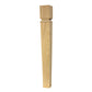 Square leg, Style SQL-G, 40.5"H - Cherry alt 0